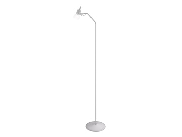 VEGA PT - Adjustable glass floor lamp by Vetreria Vistosi - view 2